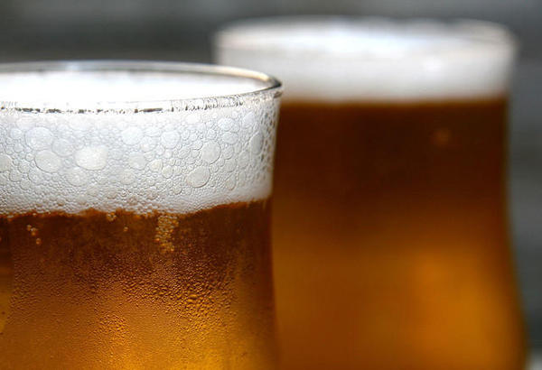 A ciência da barriga de cerveja