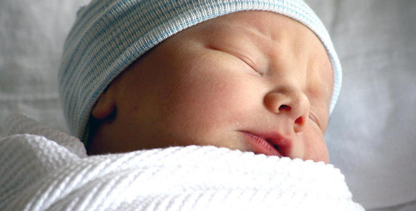 A morte súbita de alguns bebês pode ser causada por uma mutação genética