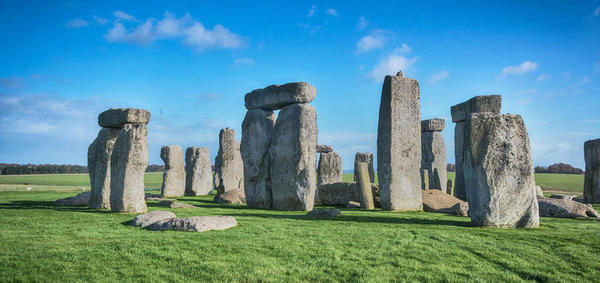 Descobrem que o que acreditávamos saber sobre a origem de Stonehenge era falso