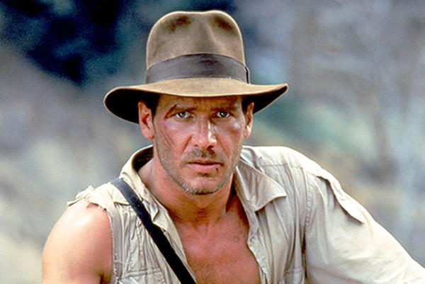O próximo Indiana Jones será uma mulher